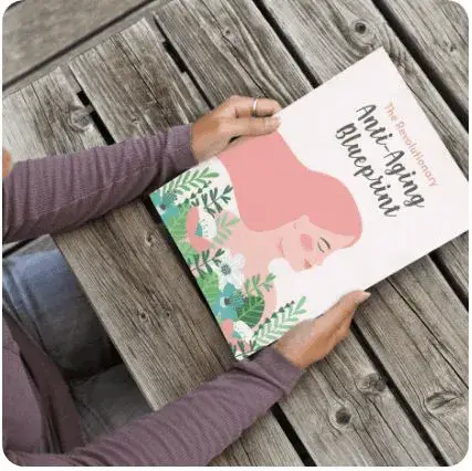 Bonus 1: Anti-Aging Blueprint